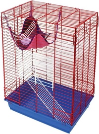 ZooMark Rodent Cage Set