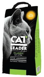 Geohellas Cat Leader Classic Wild Nature 10kg