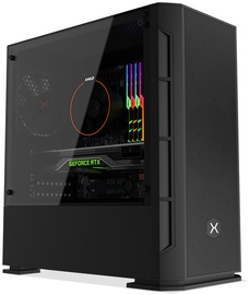 Krux Orbit mATX micro Tower
