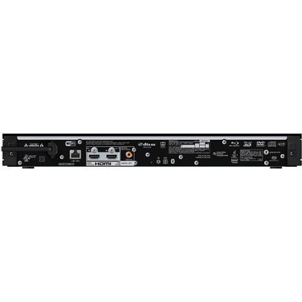 Blu-Ray mängija Sony UBPX800M2B