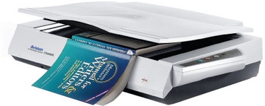 Avision FB6280E
