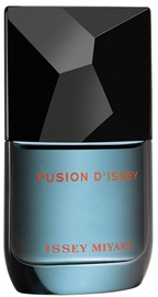 Tualetes ūdens Issey Miyake Fusion d'Issey, 50 ml