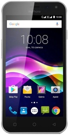 MyPhone FUN5 Dual Black