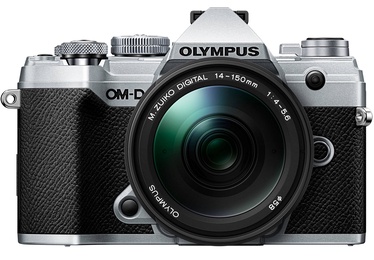 Süsteemne fotoaparaat Olympus OM-D E-M5 III