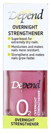 Depend O2 Overnight Strenghtener 11ml
