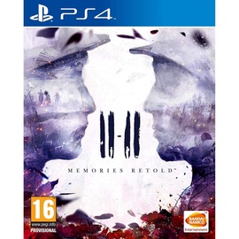 11-11: Memories Retold PS4