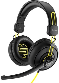 Ausinės Sharkoon Shark Zone H10 Black