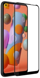 TakeMe 3D Extra Sticky Screen Protector For Samsung Galaxy A11 Black