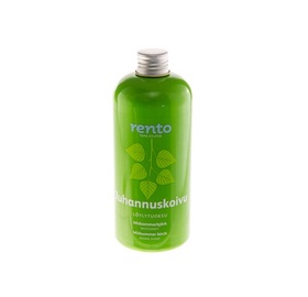 SAUNA LEILIAROOM 400ML KASK RENTO