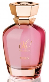 Parfüümvesi Tous Oh! The Origin, 100 ml