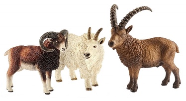Schleich Mountain Animals 41459