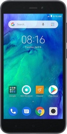 Išmanusis telefonas Xiaomi Redmi Go 16GB Blue