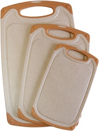 Stoneline Back to Nature Cutting Board Set 18336