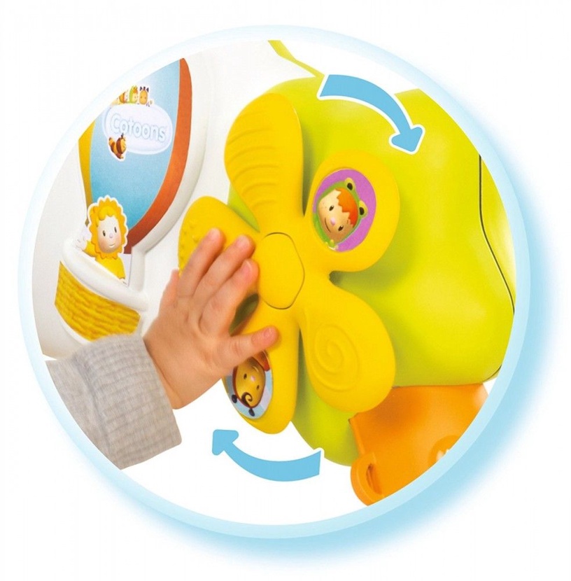 Центр активности Smoby