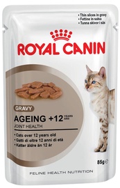 Royal Canin FHN Ageing +12 Wet 85g 12pcs