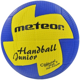 Meteor Nu Age Junior 1 Blue / Yellow