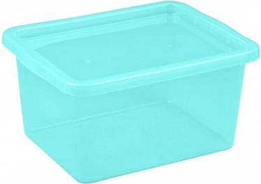 Plast Team Mix Basic Box with Lid 595x311x395mm