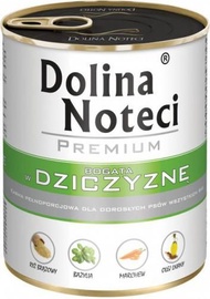 Dolina Noteci Premium Game 800g