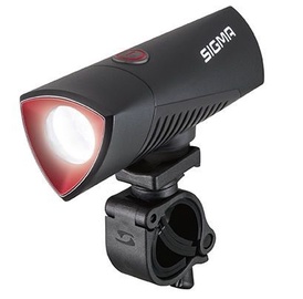 Велосипедный фонарь Sigma Buster 700 Bike Light Black