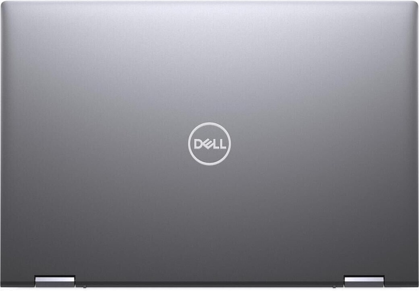 Portatīvais dators Dell Inspiron 14 5406-2805 Titanium PL, Intel® Core™ i3-1115G4, 4 GB, 256 GB, 14 ", Intel UHD Graphics, sudraba/pelēka