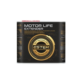 Аксессуар Mannol Motor life extender, 0.5 л