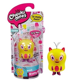 ROTAĻLIETA CHEEKI MEES MM0001D7