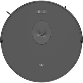 Trifo Ironpie M6 Robot Vacuum Cleaner Black