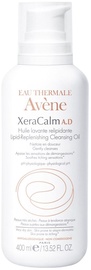 Avene XeraCalm A.D Lipid-Replenishing Cleansing Oil 400ml