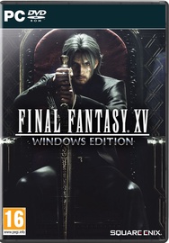 Final Fantasy XV Windows Edition PC