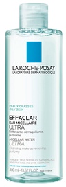 Kosmētikas noņemšanas līdzeklis La Roche Posay Effaclar, 400 ml, sievietēm