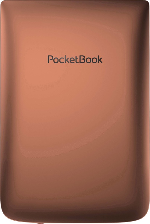 E-grāmatu lasītājs Pocketbook PB632-K-WW Touch HD 3, 16 GB