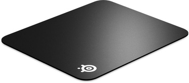 Hiirematt Steelseries, 270 mm x 320 mm x 3 mm, must