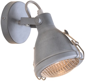 Lampa sienas Candellux Crodo, 40 W, E14