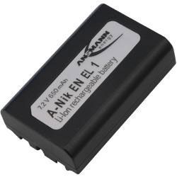 Ansmann A-Nik EN EL 1 730mAh
