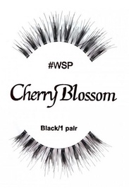 Cherry Blossom 100% Human Hair Eyelashes WSP