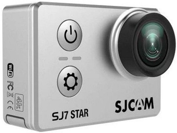 SJCam SJ7 Star Silver