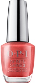Nagu laka OPI Infinite Shine 2 Smok'n in Havana, 15 ml