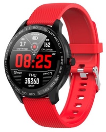 Garett Men 3S Red