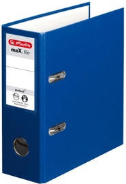 Herlitz Upright 10842326 Blue