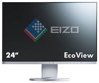 Monitorius Eizo FlexScan EV2450 Grey