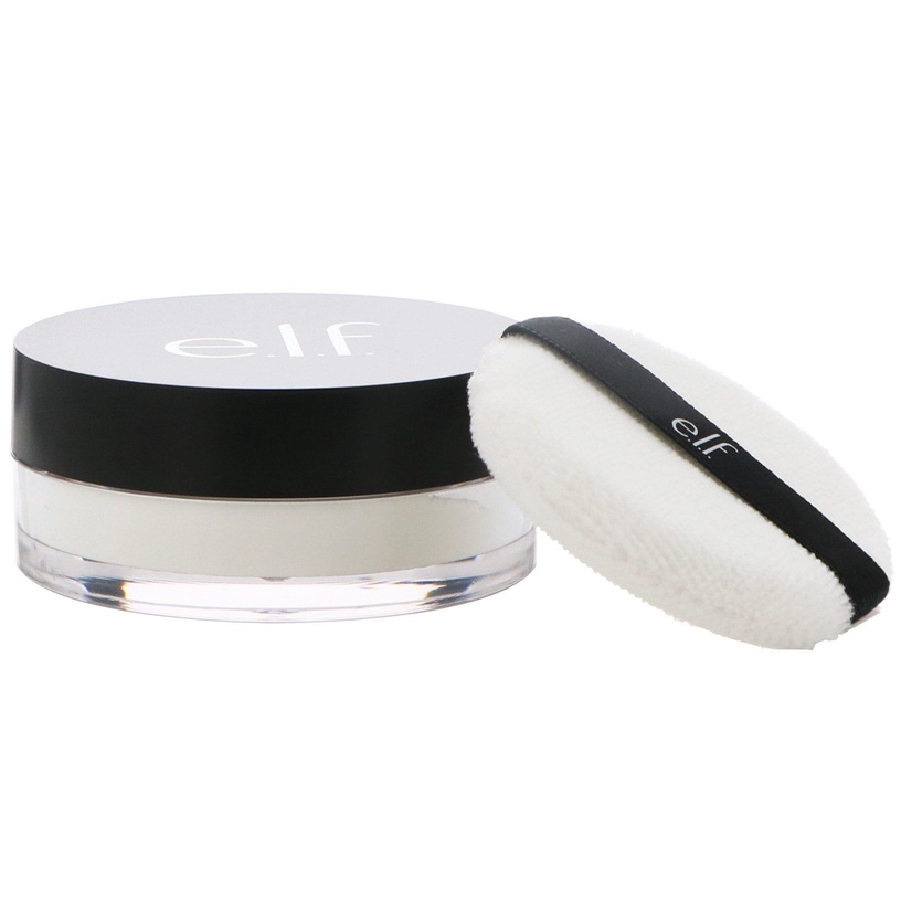 Компактные пудрa E.l.f. Cosmetics, 8 г
