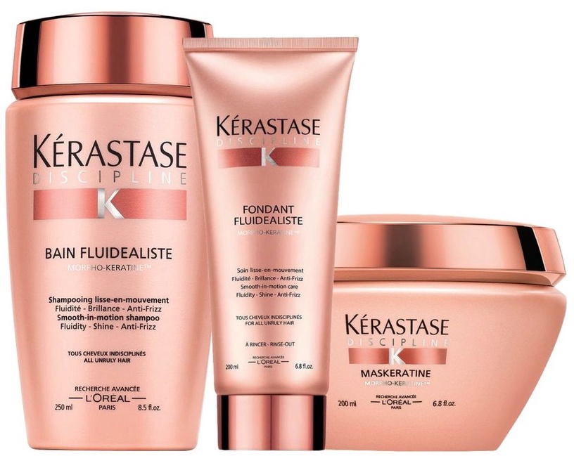 Молочко для волос Kerastase, 10000 мл