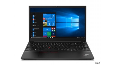 Kompiuteris nešiojamas Lenovo Thinkpad E15 R5 W10