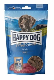 Happy Dog Meat Snack Bavaria Beef 75g