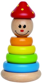 Hape Clown Stacker 0400