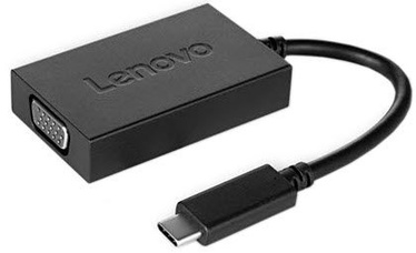 Lenovo USB to VGA Plus Power Adapter