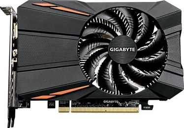 Gigabyte Radeon RX 550 2GB GDDR5 PCIE Rev 2.0 GV-RX550D5-2GD2.0