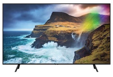 Televizorius Samsung QE55Q70RATXXH QLED