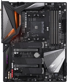 Gigabyte X570 AORUS ULTRA