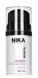 Nika Age Restore Be Intense Anti-Age Leave In Cream 60ml